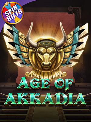 Age of Akkadia - Red Tiger